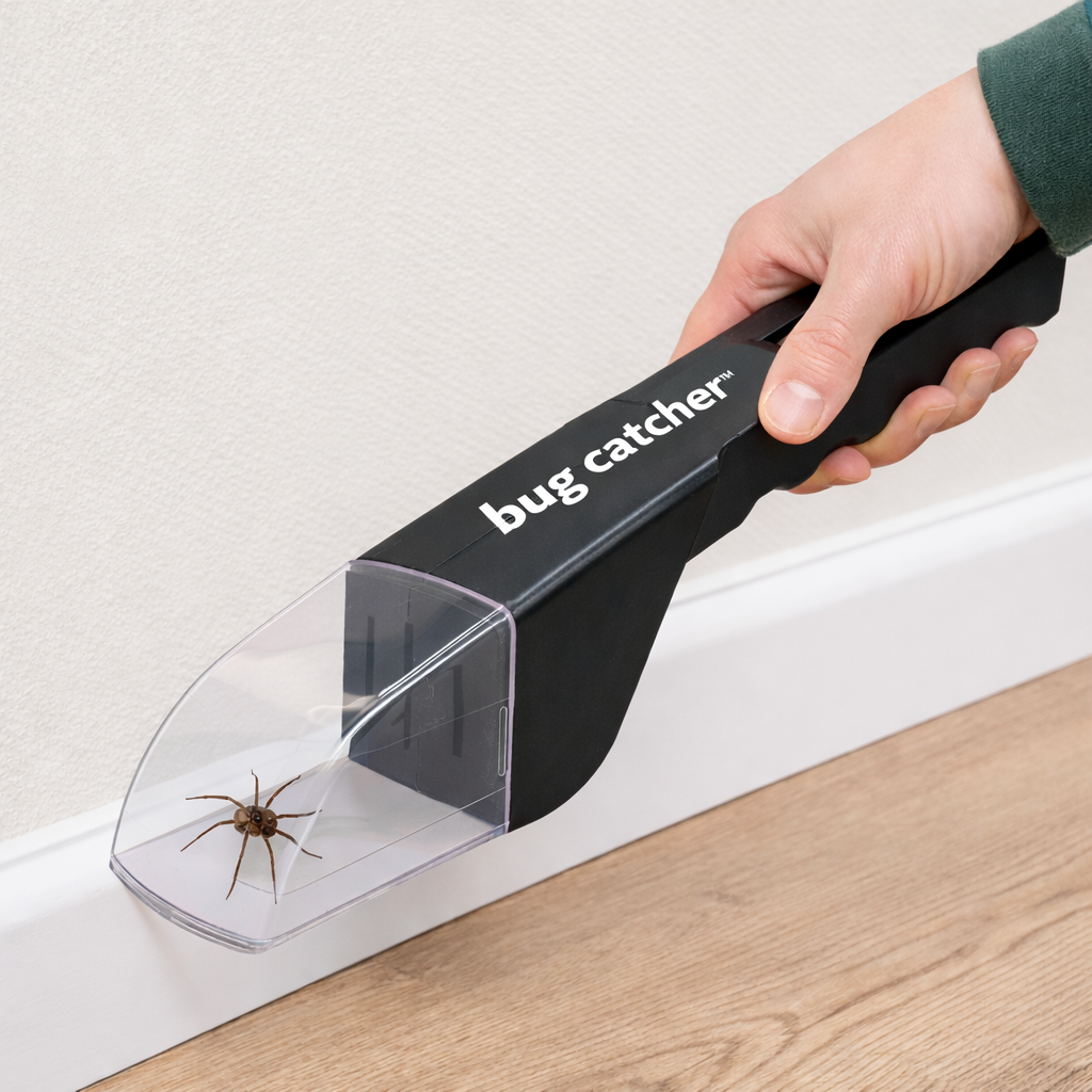 Bug Catcher™
